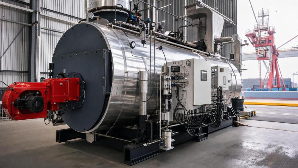 SASO Tightens NOx Monitoring Rule for Biomass Boilers SASO Tightens NOx Monitoring Rule for Biomass Boilers