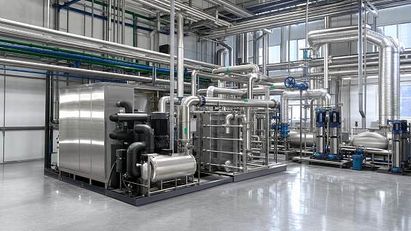 Food Processing Utilities: Common Sizing Mistakes That Raise Energy and Water Use
