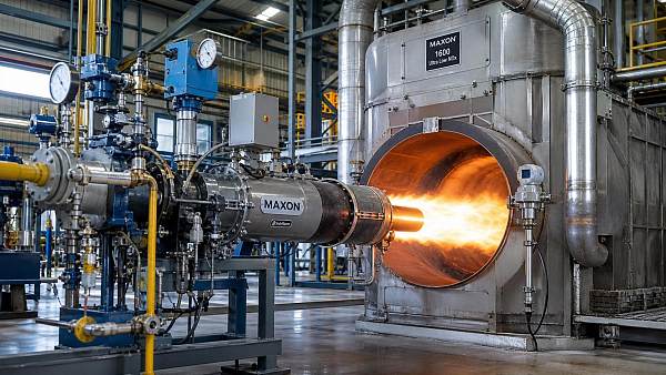 Industrial Burner Systems: Key Factors for Safe Heat Output