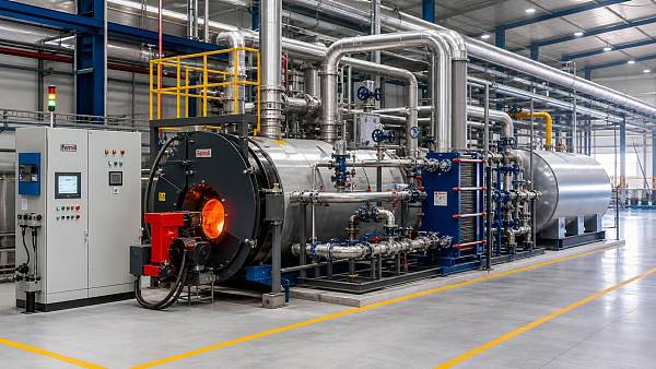 How to Compare Process Heating Suppliers in Mexico