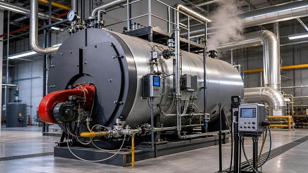 Boiler Efficiency Testing Methods That Expose Heat Loss and Fuel Waste