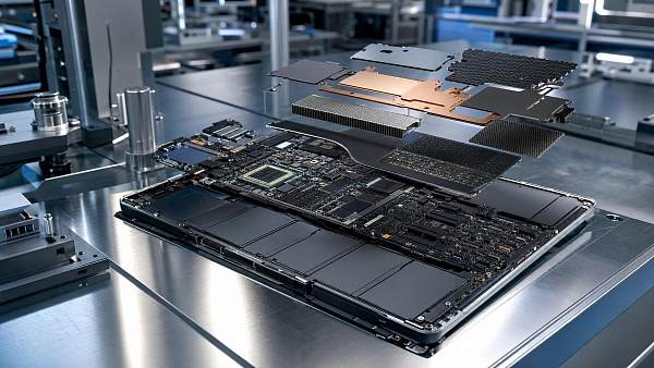 Smart Device Thermal Management Trends Shaping 2026 Product Design