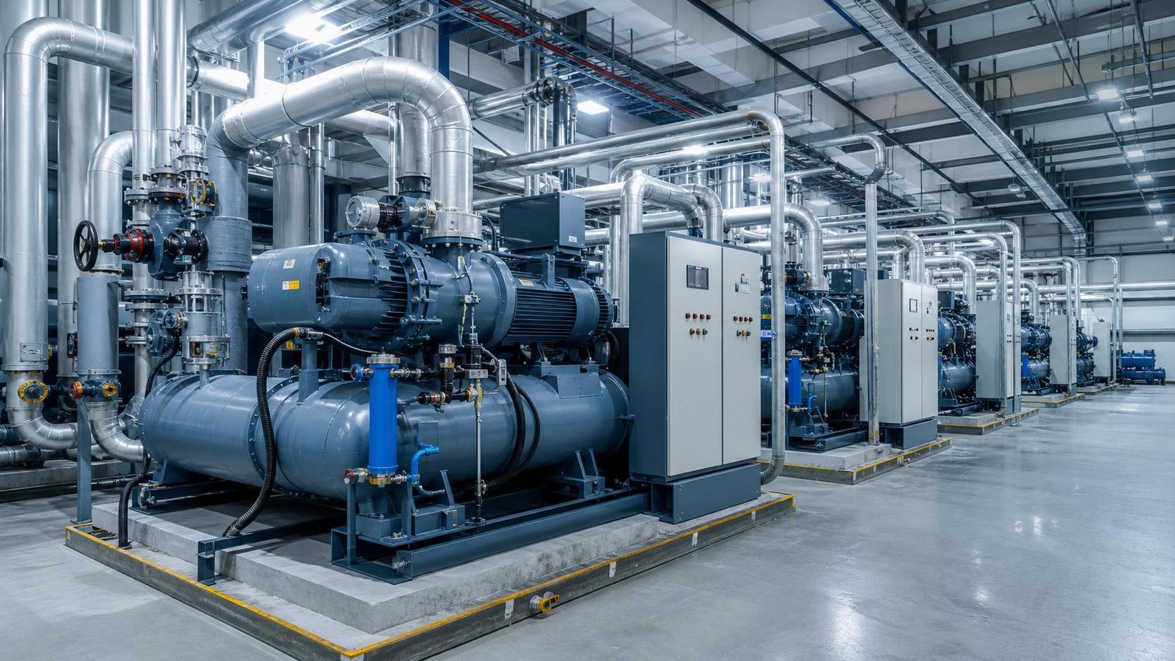 Thermal System Optimization Cost: What Drives ROI?