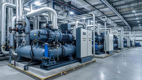 Thermal System Optimization Cost: What Drives ROI?
