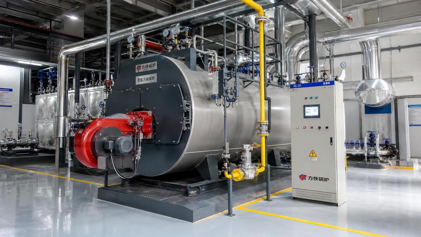 Low-NOx Boilers Cost Breakdown: Upfront Price, Fuel Savings, and Payback