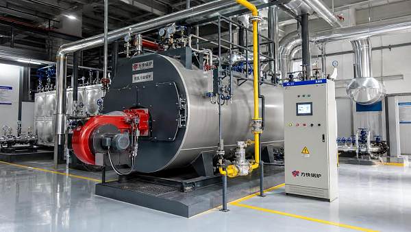 Low-NOx Boilers Cost Breakdown: Upfront Price, Fuel Savings, and Payback