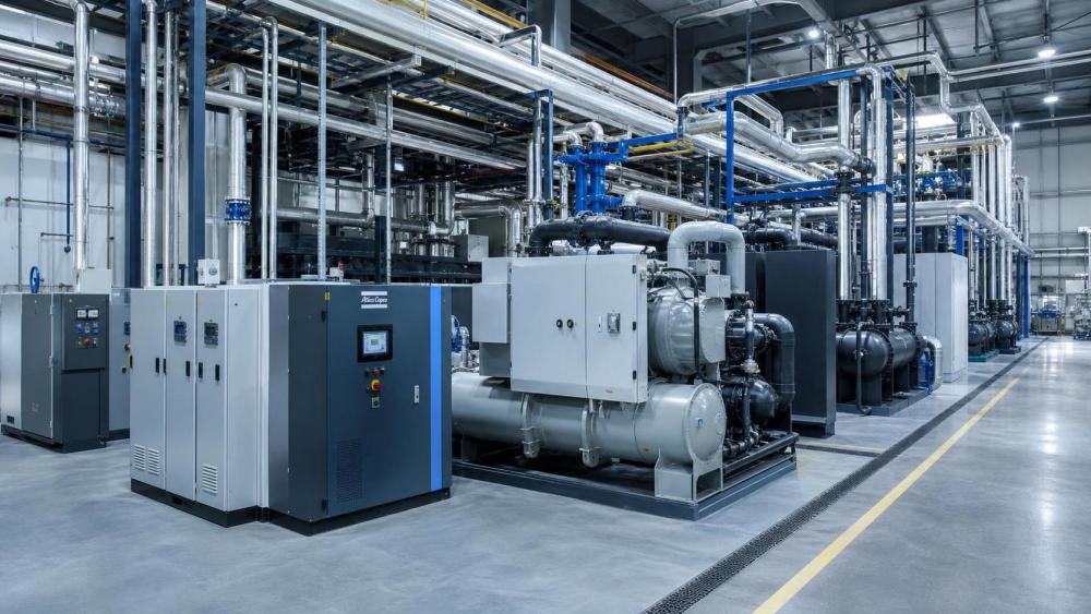 High-Efficiency Manufacturing: Cost Savings vs. Upgrade Risk High-Efficiency Manufacturing: Cost Savings vs. Upgrade Risk