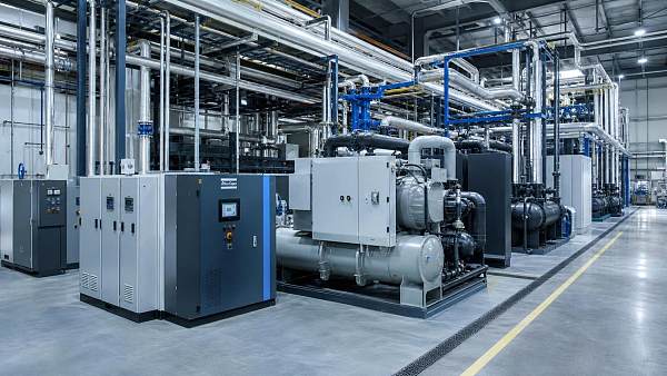 High-Efficiency Manufacturing: Cost Savings vs