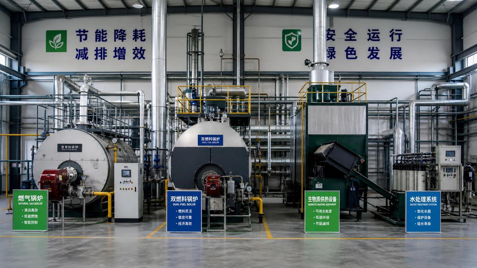 How to Compare Boiler Systems in Latin America by Fuel Cost and Compliance