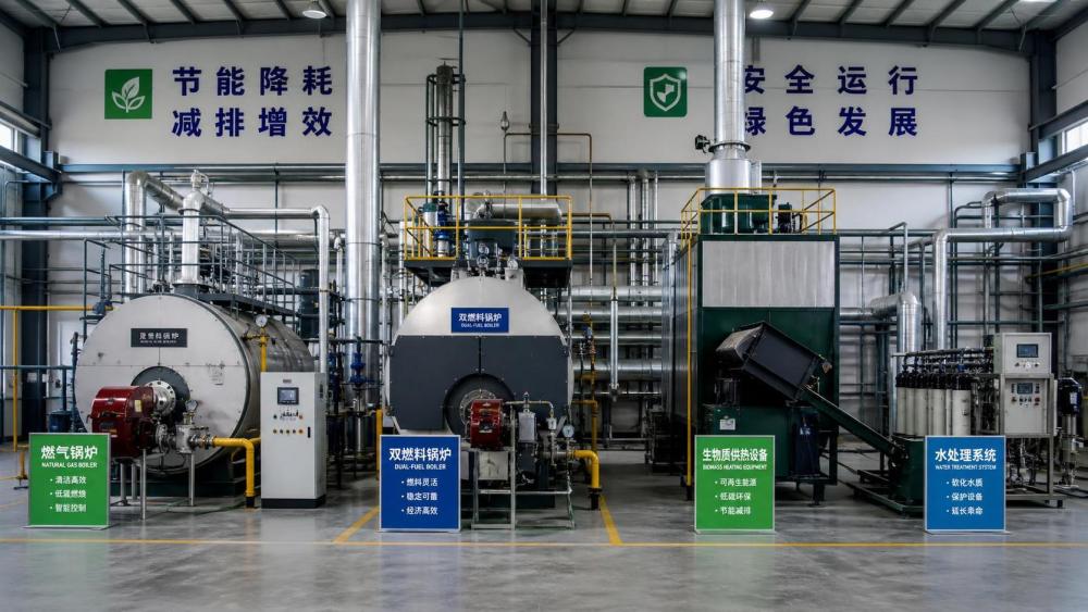 How to Compare Boiler Systems in Latin America by Fuel Cost and Compliance How to Compare Boiler Systems in Latin America by Fuel Cost and Compliance