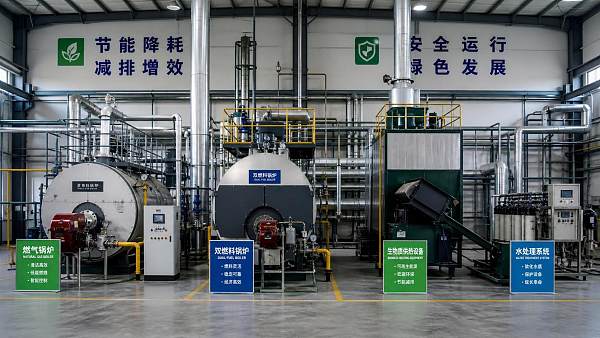 How to Compare Boiler Systems in Latin America by Fuel Cost and Compliance