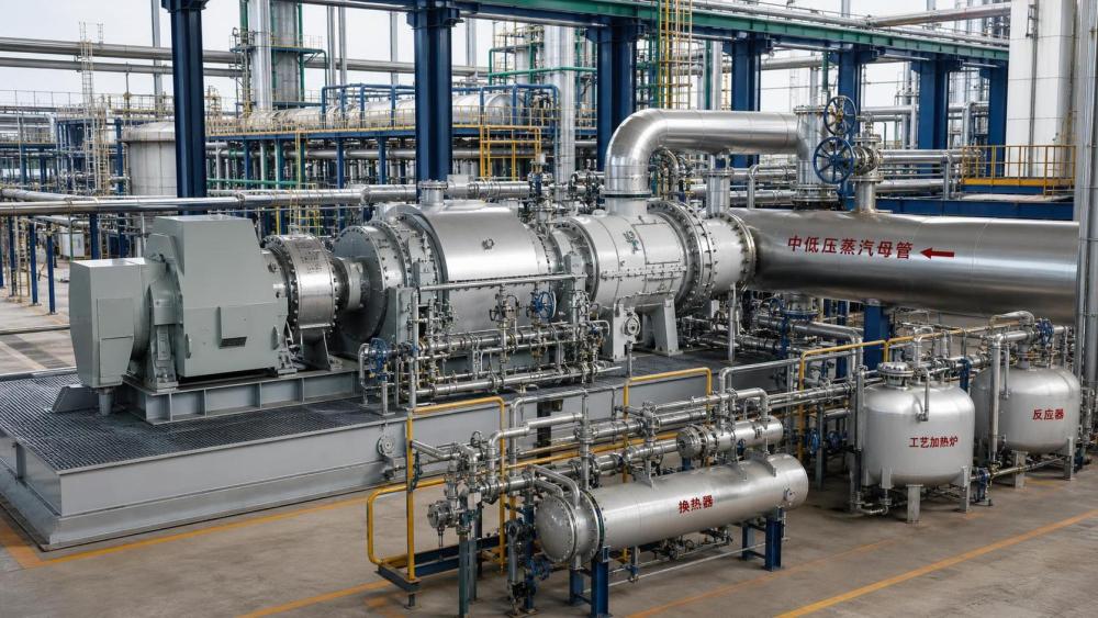 When a Refinery Steam Turbine Should Prioritize Process Steam Over Maximum Output