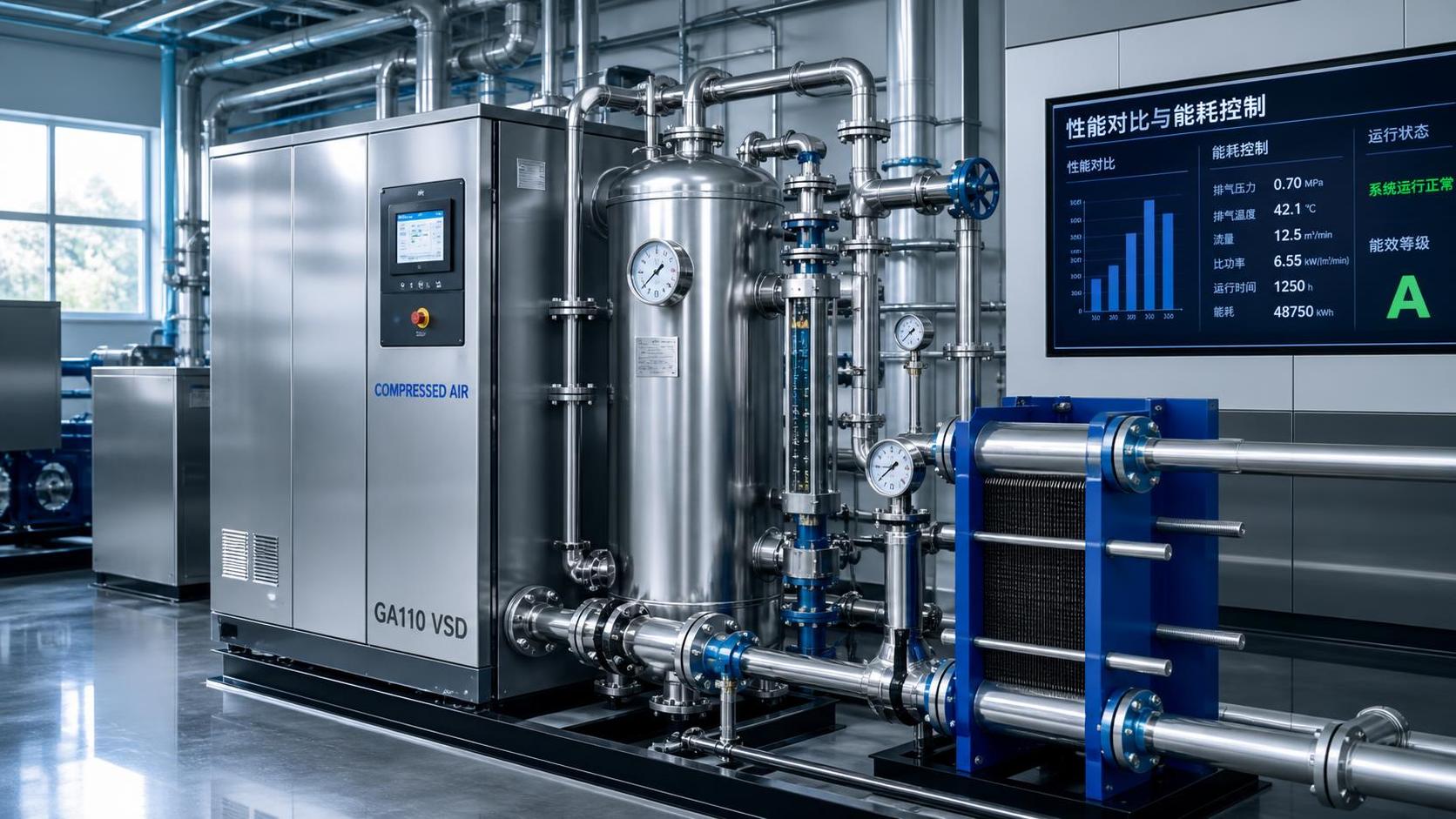 How an industrial product knowledge comparison guide reduces sourcing risk