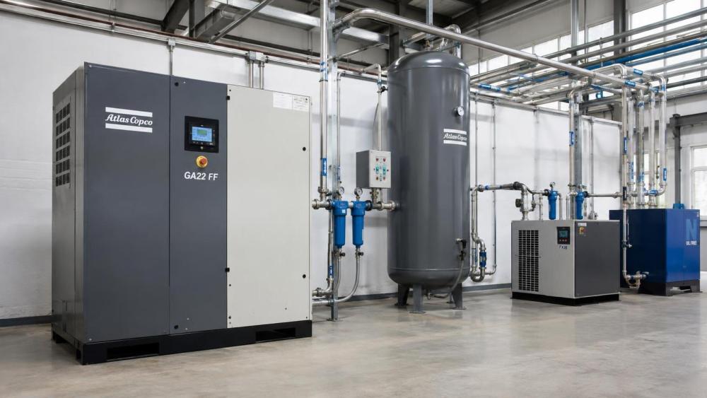 What drives compressed air systems price for industrial projects? What drives compressed air systems price for industrial projects?