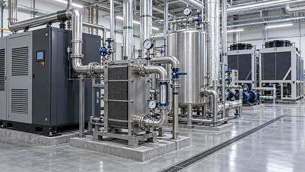 Where thermal efficiency optimization delivers the fastest savings in Europe