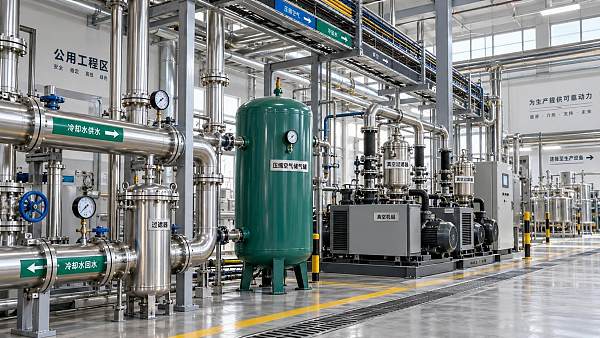 When does process utilities engineering reduce project rework?