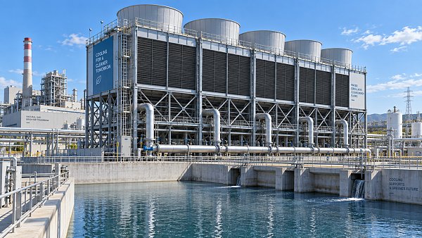 Field-Erected Cooling Tower Market: Why Utility Projects Favor Custom Designs