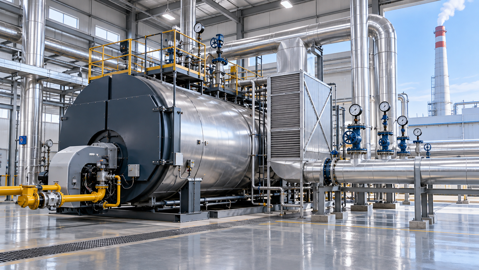 Boiler Optimization: Cutting Fuel Use Without Compromising Steam Reliability Boiler Optimization: Cutting Fuel Use Without Compromising Steam Reliability