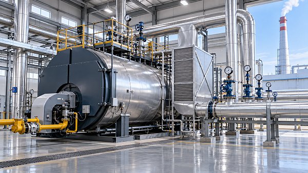 Boiler Optimization: Cutting Fuel Use Without Compromising Steam Reliability
