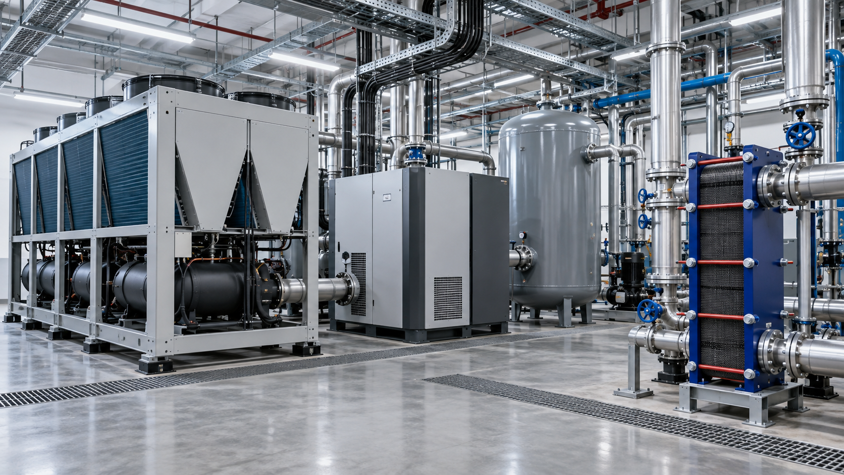 Which industrial solution comparison criteria prevent project delays?