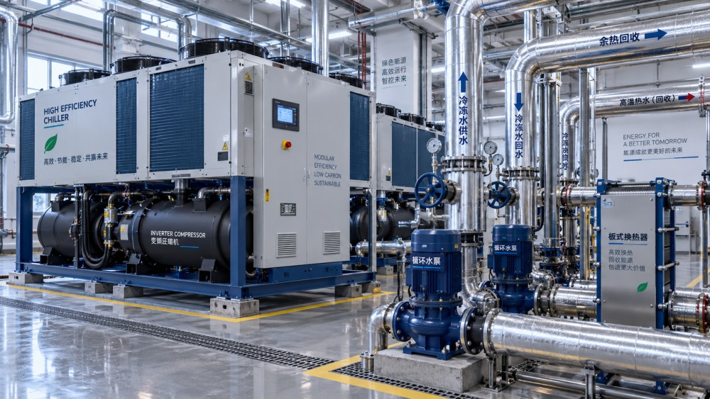 What drives sustainable thermal systems cost over their operating life? What drives sustainable thermal systems cost over their operating life?