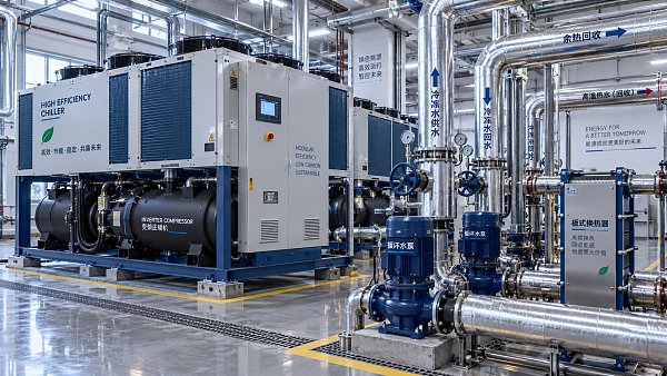 What drives sustainable thermal systems cost over their operating life?