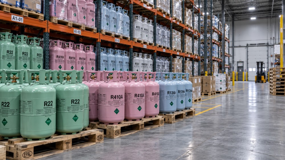 Chemours Faces Investor Lawsuit Over Opteon Refrigerant Sales Forecasts Chemours Faces Investor Lawsuit Over Opteon Refrigerant Sales Forecasts