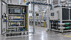 How to select industrial equipment for automation with existing PLCs