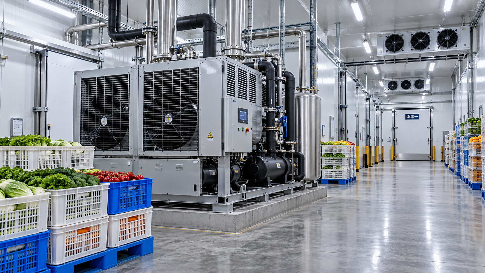 US to Lift 50% Tariff on Some Canadian Refrigeration Equipment