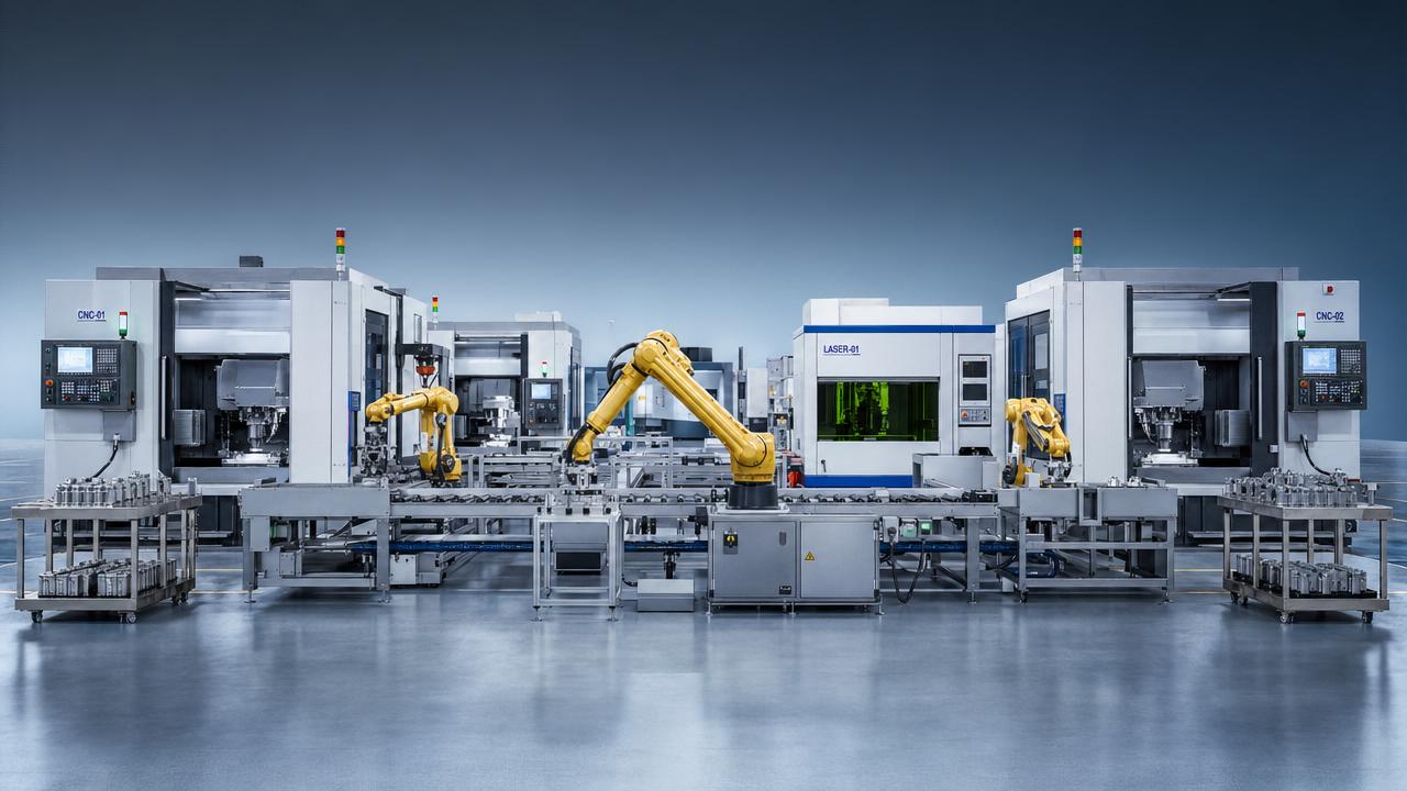 Commercial Insights for Automation Projects With Long Payback Cycles