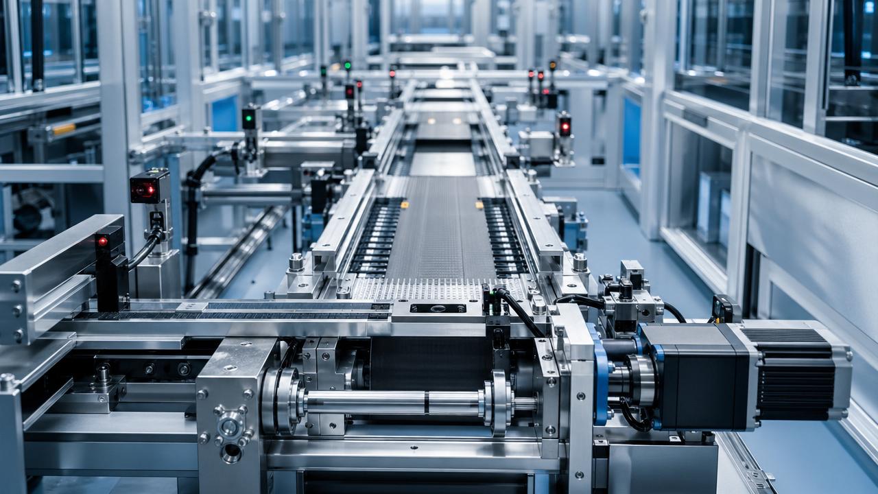 Automated Production Lines: The Hidden Downtime Triggers to Fix Early