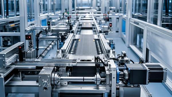 Automated Production Lines: The Hidden Downtime Triggers to Fix Early