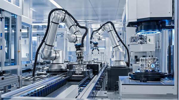 Industry 5.0 Is Changing How Factories Balance Automation and Human Skills