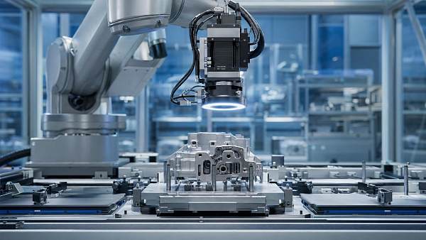 Where Robotic Intelligence Delivers Real Gains in Quality Control