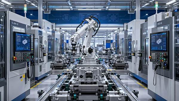 Algorithmization in Production Control: Benefits, Limits, and Common Misreads
