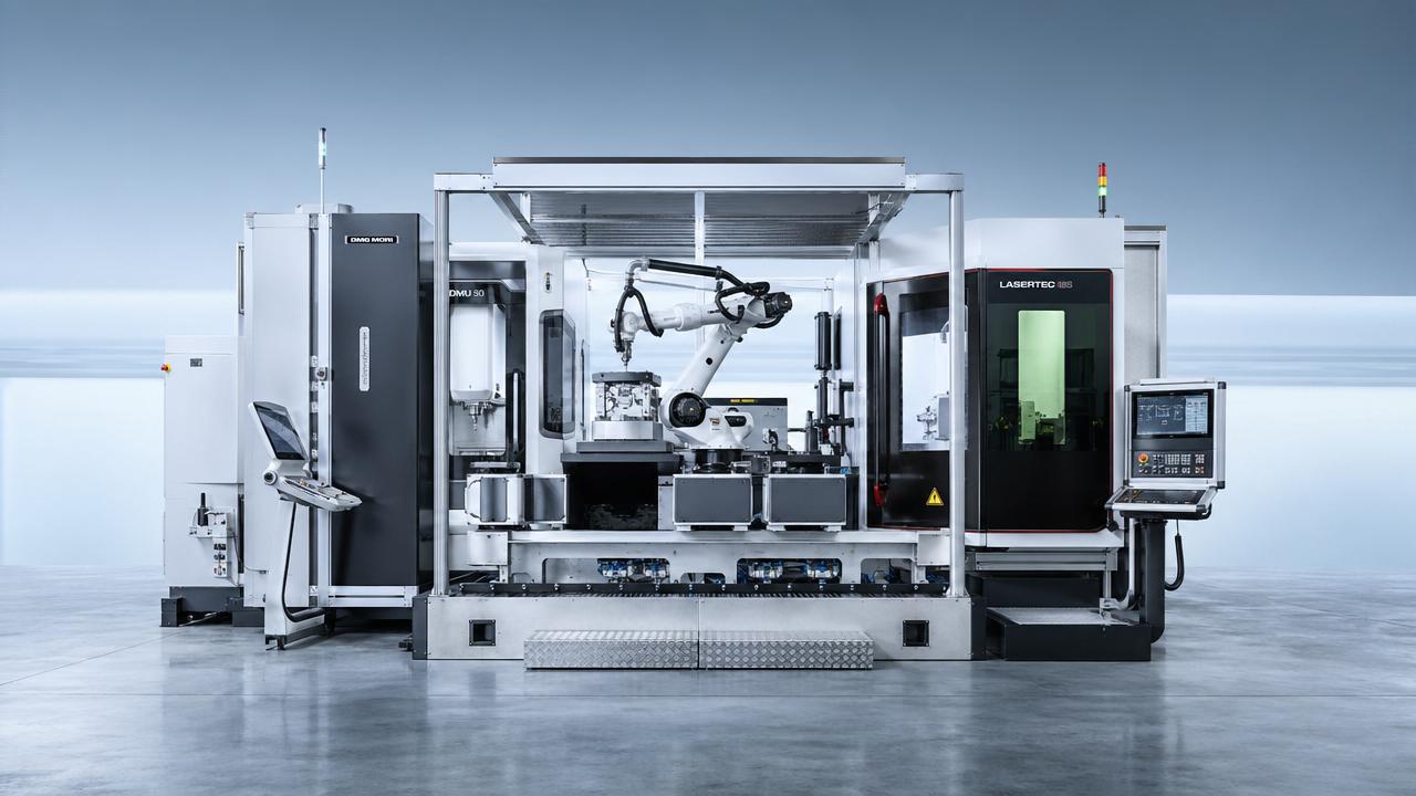 How an International Brand Shapes Automation Supplier Shortlists