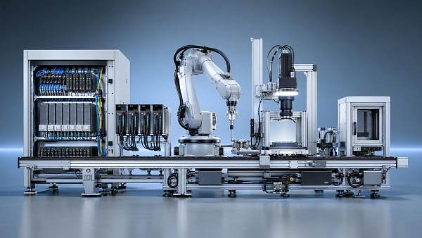 How System Integrators Compare Industrial Automation Platforms in 2026