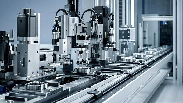How Mechanical Execution Affects Line Stability in Daily Production