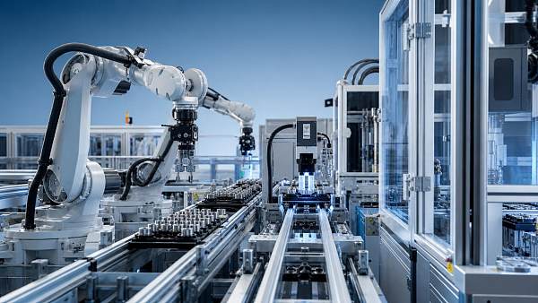 Industrial Economics Behind Automation ROI That Actually Holds Up
