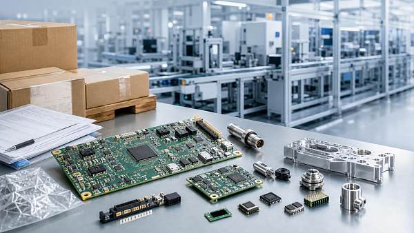 Trade Tariffs and Electronics Manufacturing: Cost Pressures to Watch