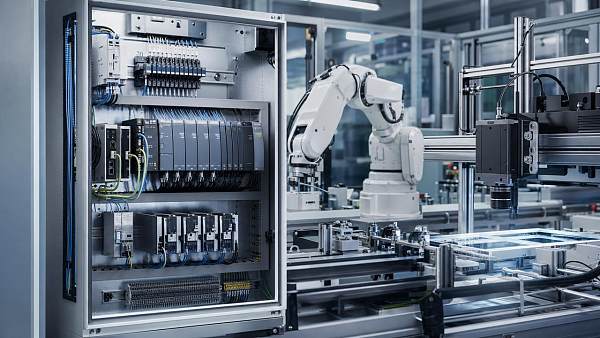 Algorithmization Is Changing PLC Programming More Than Expected
