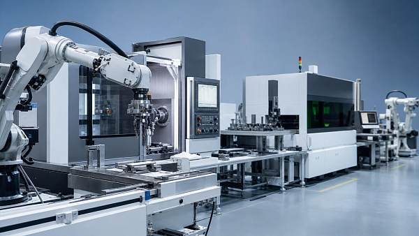 What Builds an International Brand in Industrial Automation Today