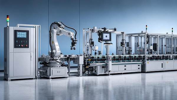 Automation Systems Selection: What Matters After the Demo Looks Good