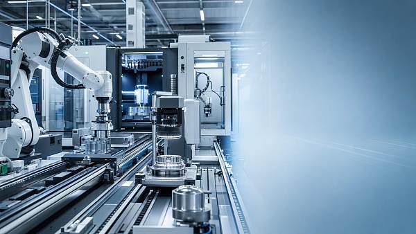 Evolutionary Trends in Factory Automation Worth Watching Now