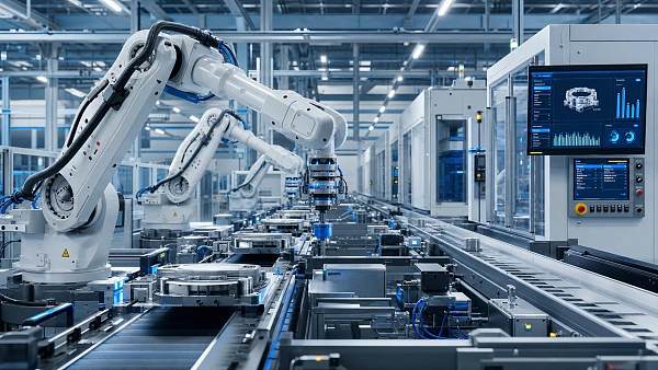 Automated Production Lines: What Actually Improves Throughput