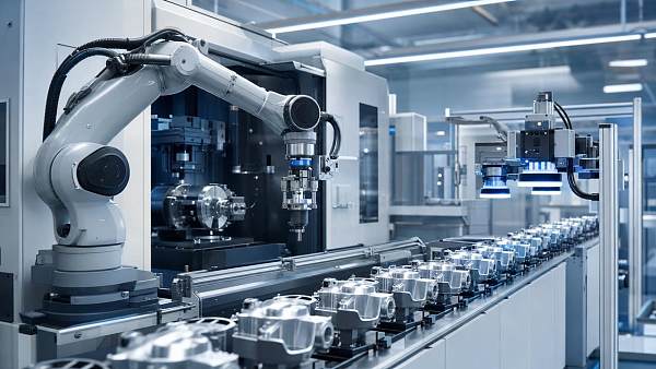 Algorithmization in Manufacturing: Where It Delivers the Fastest Gains