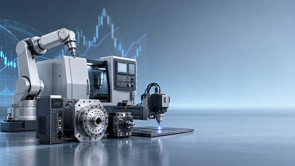 Trade Tariffs and Automation Sourcing: Costs to Recalculate in 2026