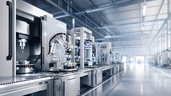 Value Chain Pressure Is Redefining Factory Upgrade Decisions