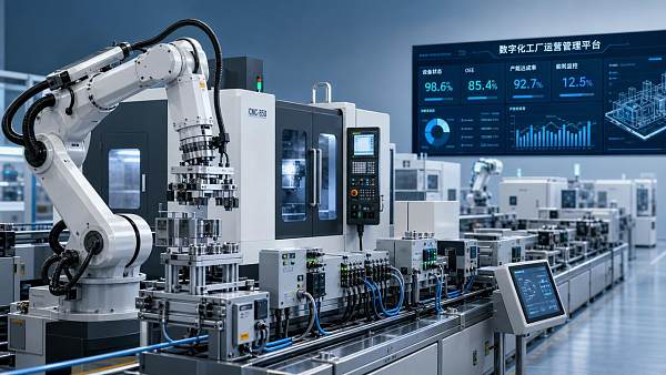 Industrial Digitalization: Common Mistakes Before You Scale Up