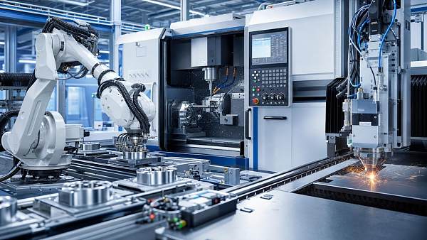 What Data-Driven Intelligence Really Improves on the Factory Floor